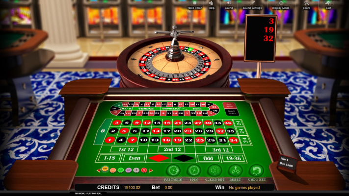 The Evolution and Future of Online Casino Games