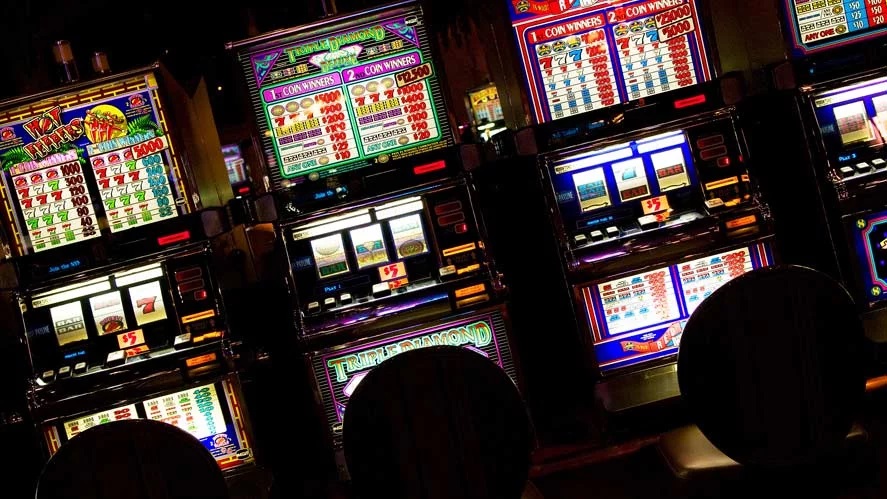 The Evolution and Impact of Online Slot Games: A Comprehensive Overview