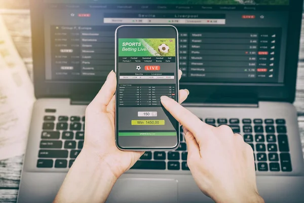 The Evolution and Impact of Online Betting: Trends and Insights