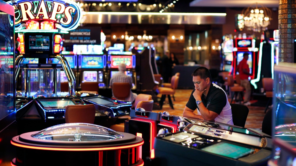 Exploring the Excitement of Live Casinos