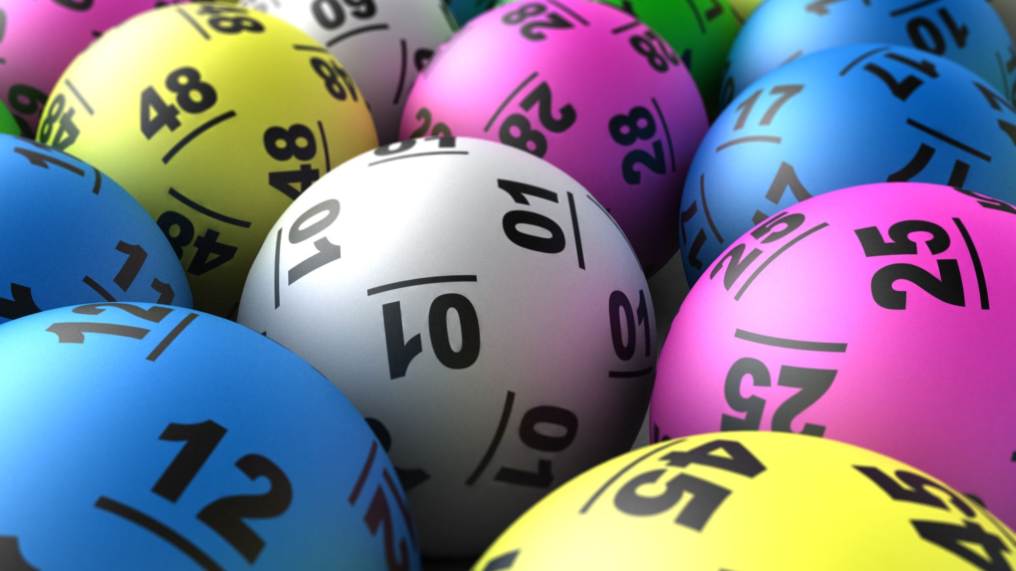 Exploring the World of Online Lottery: Opportunities and Insights