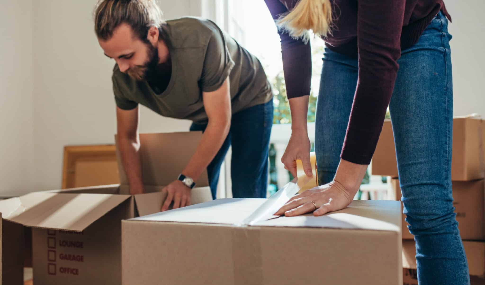 Navigating the Challenges of Long-Distance Moving Services