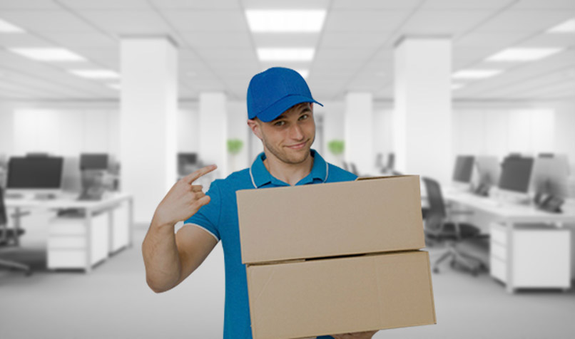 Corporate Moving Company: Streamlining Business Relocations