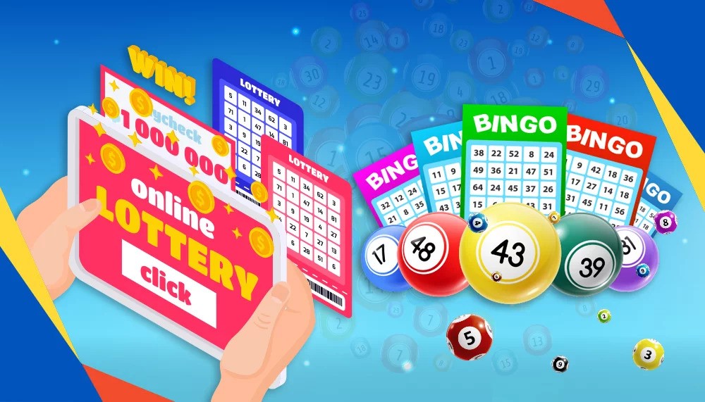 The Rise of Online Lottery: A New Era of Gaming