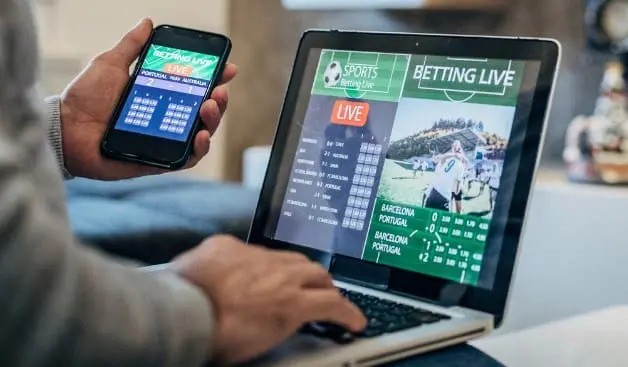 The Rise of Online Betting: A Comprehensive Guide