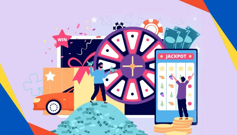 The Rise of Online Lottery: A New Era of Chance and Convenience