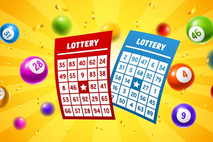 Understanding Lottery Betting: A Unique Perspective