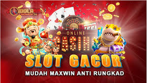 The Rise of Online Slots: A New Era of Gambling Entertainment