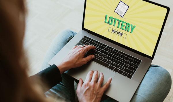 The Rise of Online Lottery: A Modern Game of Chance