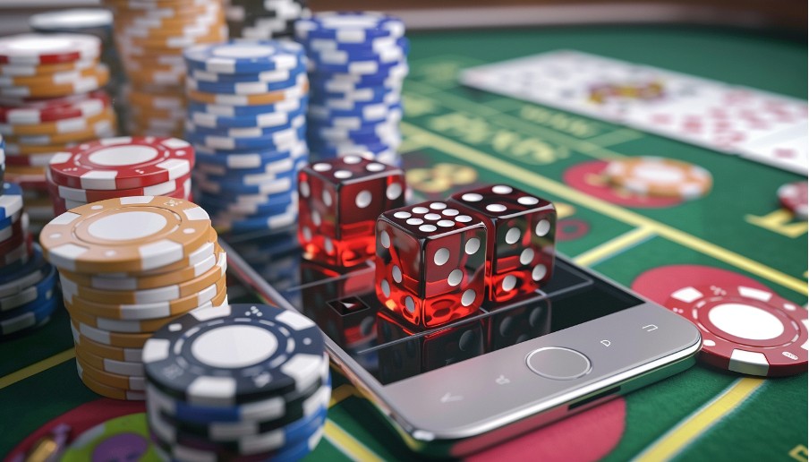 The Rise of Online Slot Gambling: Trends, Benefits, and Considerations