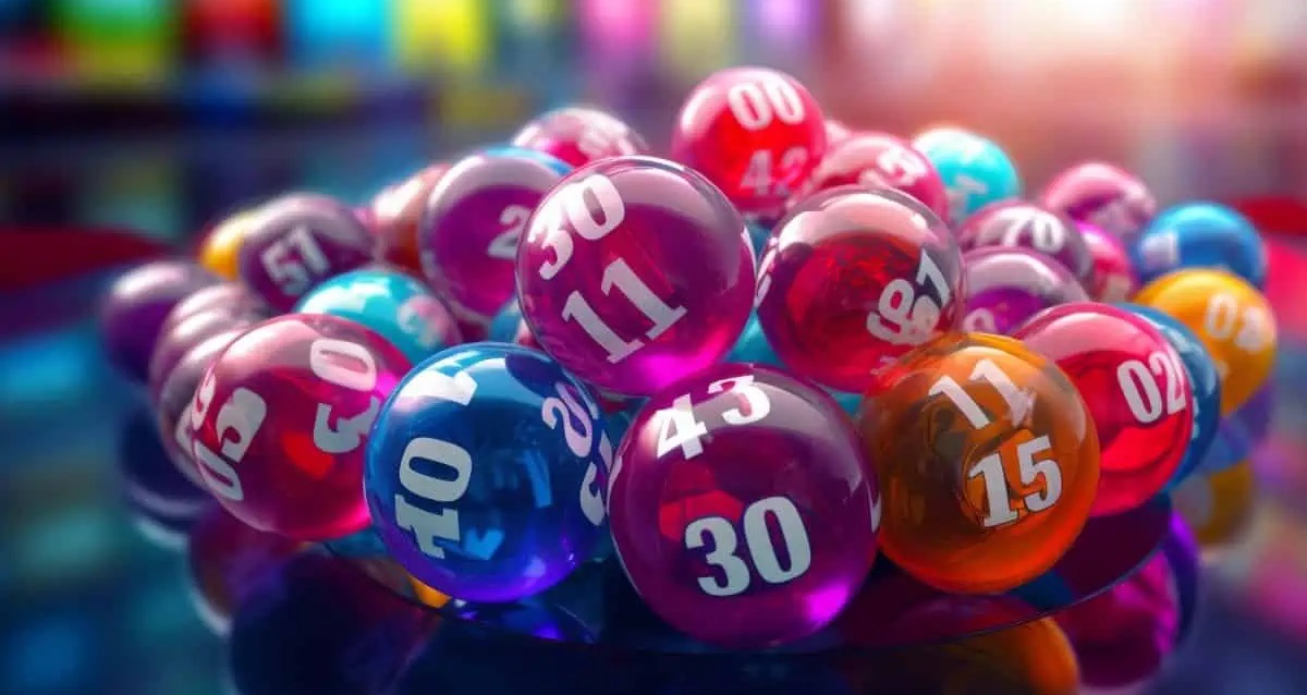 The Rise of Online Lottery Games: A Digital Revolution in Gambling