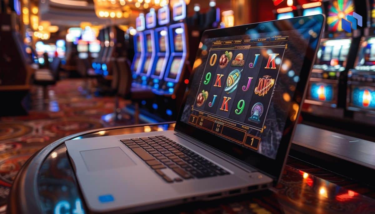 Exploring the Exciting World of Slot Games