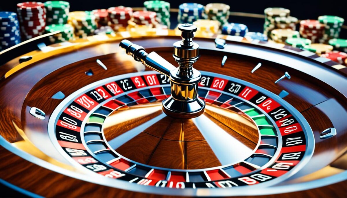 The Exciting World of Online Casinos: A Comprehensive Guide