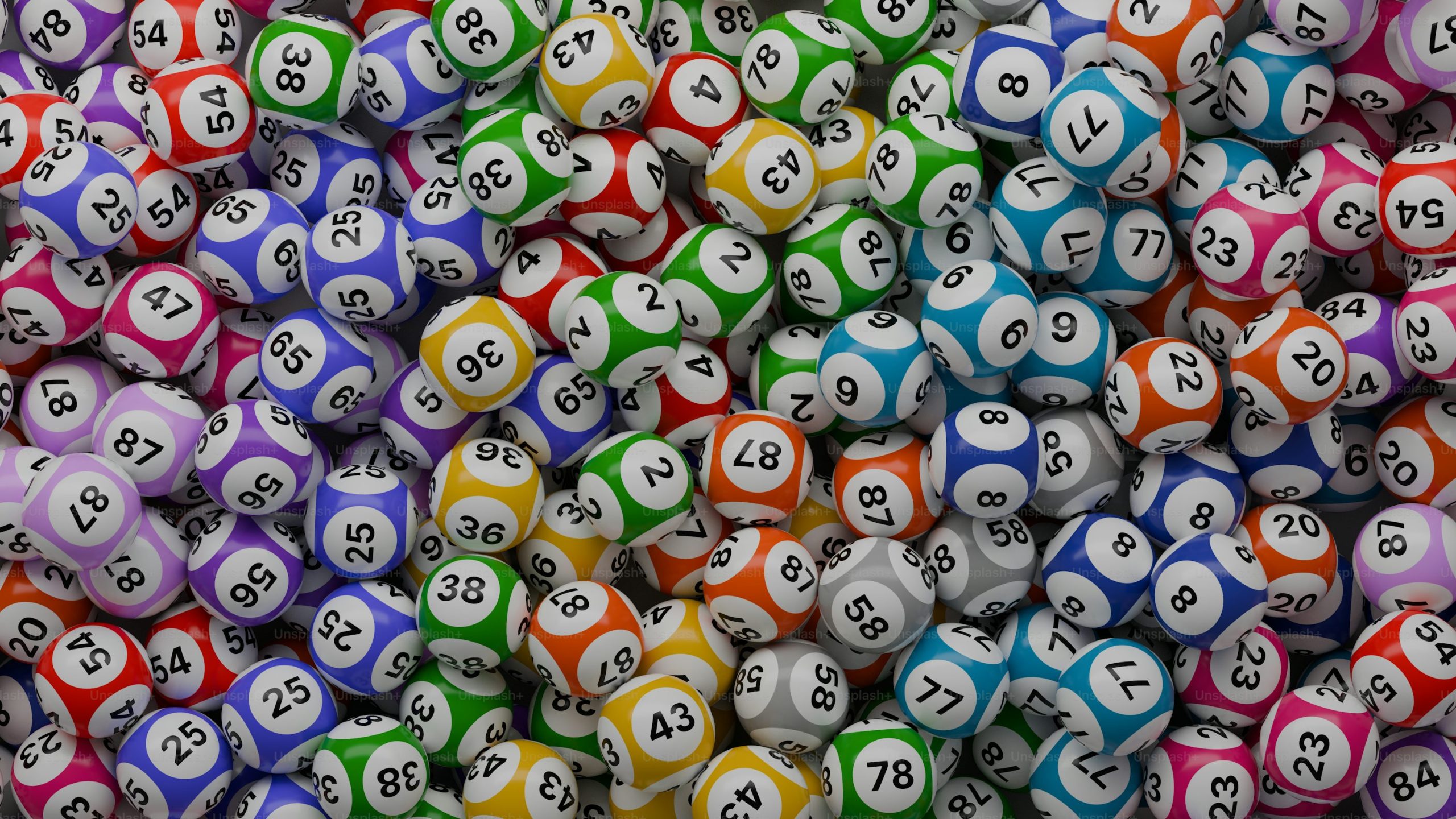 The Rise of Online Lottery: A Modern Twist on a Timeless Game of Luck