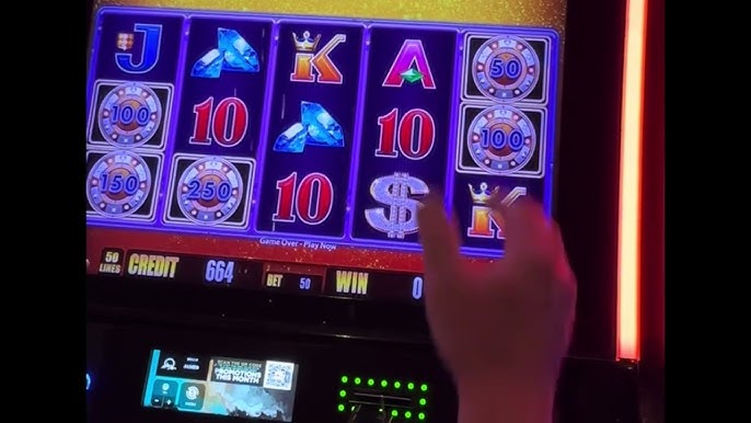 Exploring the World of Online Slots: A Guide to Winning Big