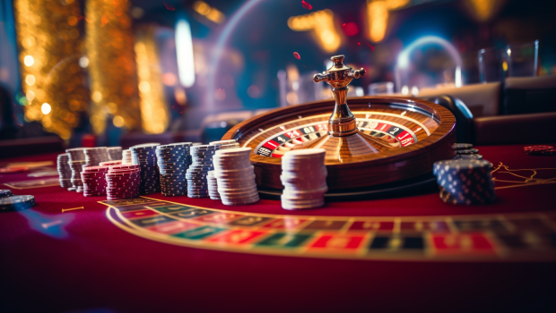 Exploring the World of Online Casinos: A Growing Industry of Entertainment and Opportunity