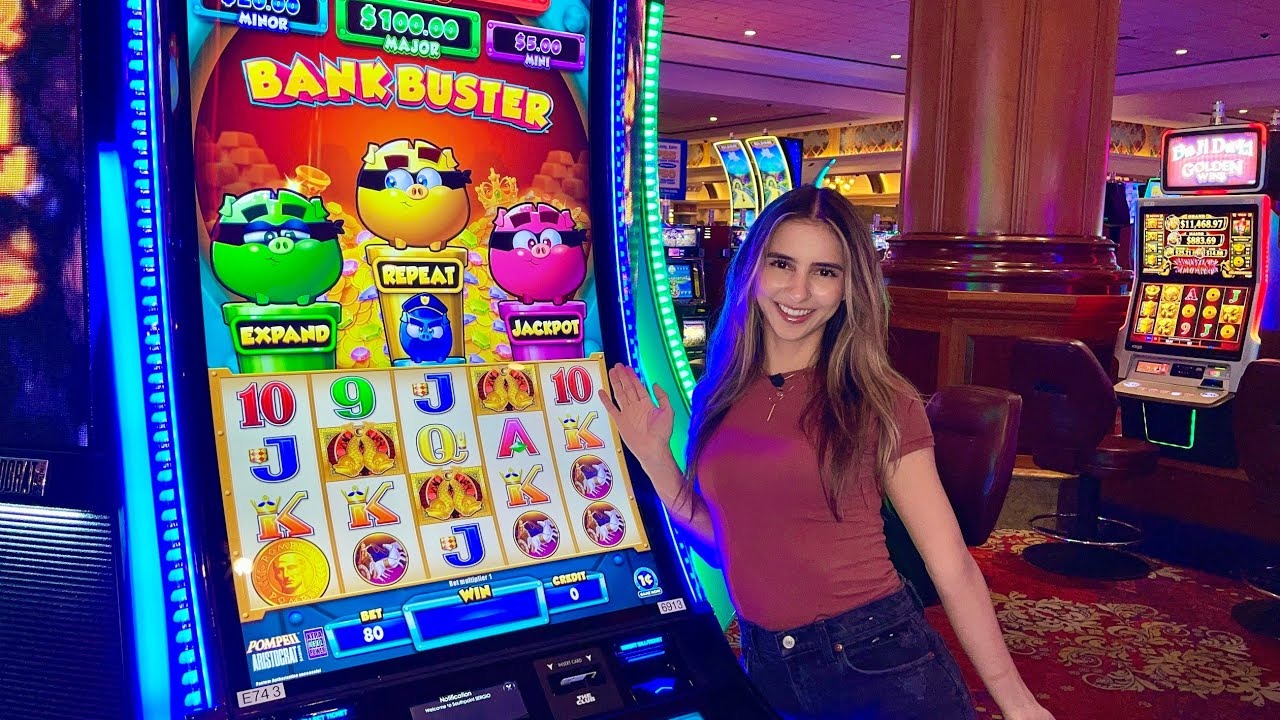 The Thrill of Online Gaming Slots: A Modern Spin on Classic Fun