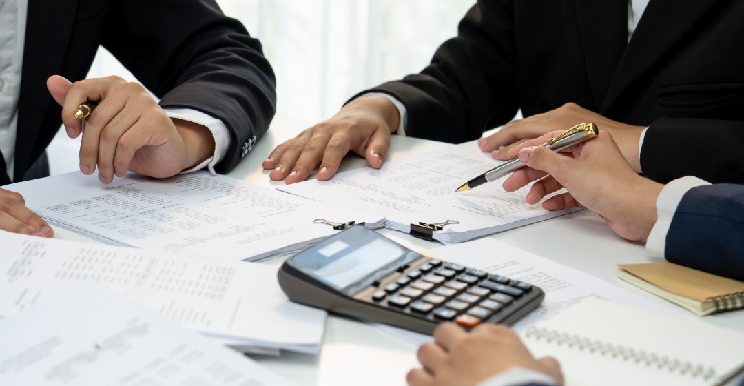 Consulting for Tax Management: Unlocking Financial Efficiency and Compliance