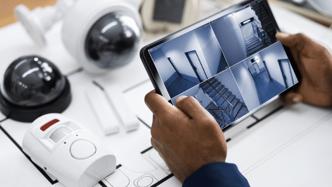 Best CCTV Cameras: A Comprehensive Guide to Choosing the Right Security System